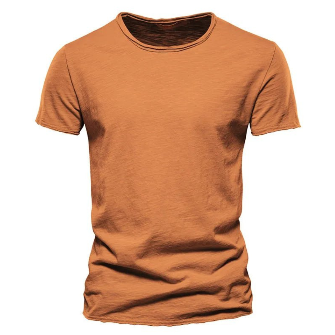 Gary | Classic Shirt for Everyday Wear